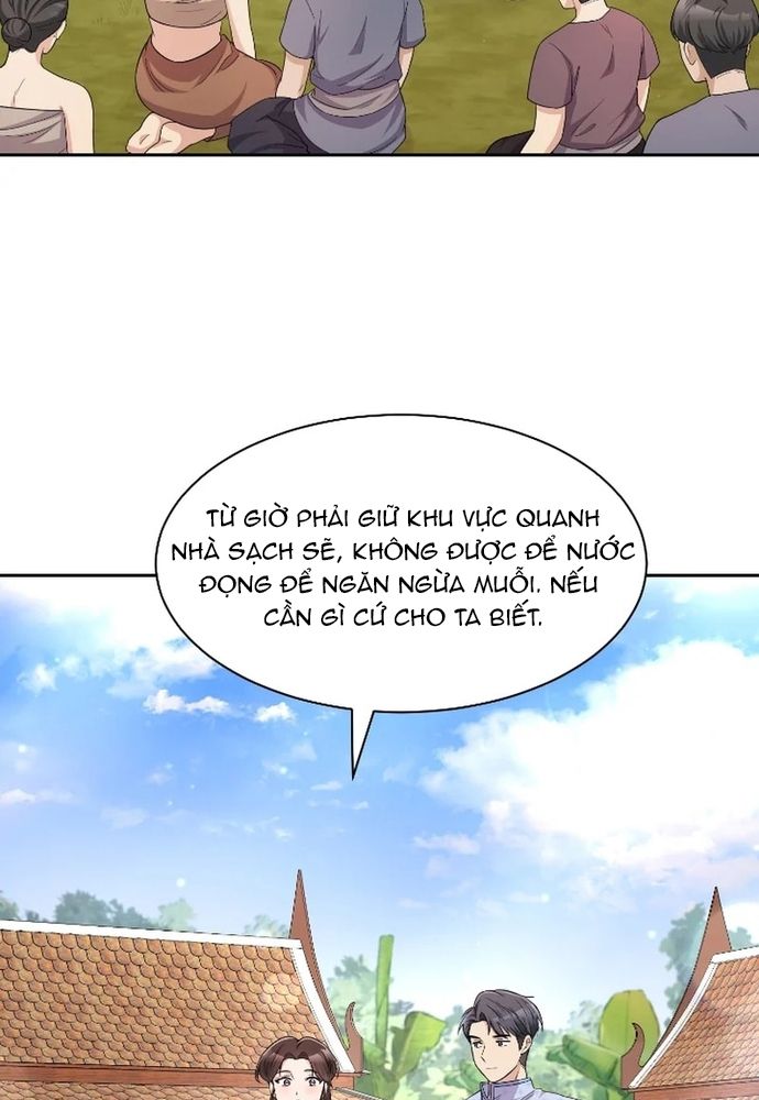 Ngược Dòng Thời Gian Để Yêu Anh - Chapter 43 - Page 77