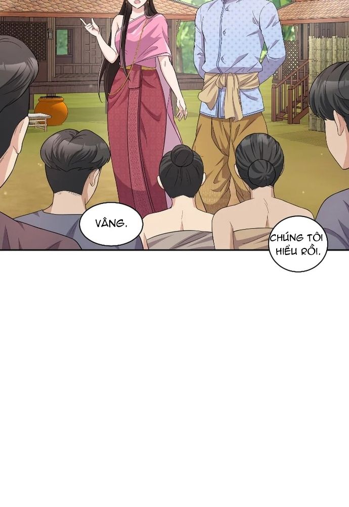 Ngược Dòng Thời Gian Để Yêu Anh - Chapter 43 - Page 78