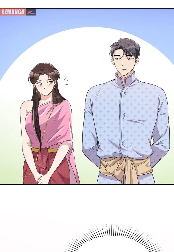 Ngược Dòng Thời Gian Để Yêu Anh - Chapter 43 - Page 79