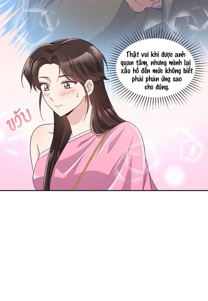 Ngược Dòng Thời Gian Để Yêu Anh - Chapter 43 - Page 81