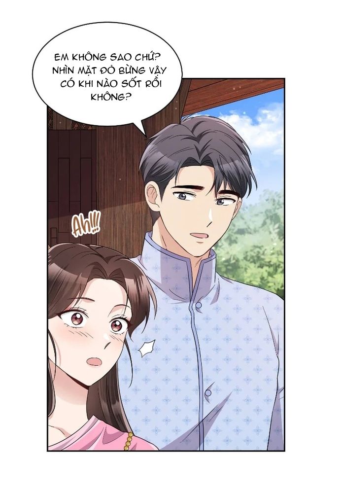 Ngược Dòng Thời Gian Để Yêu Anh - Chapter 43 - Page 82