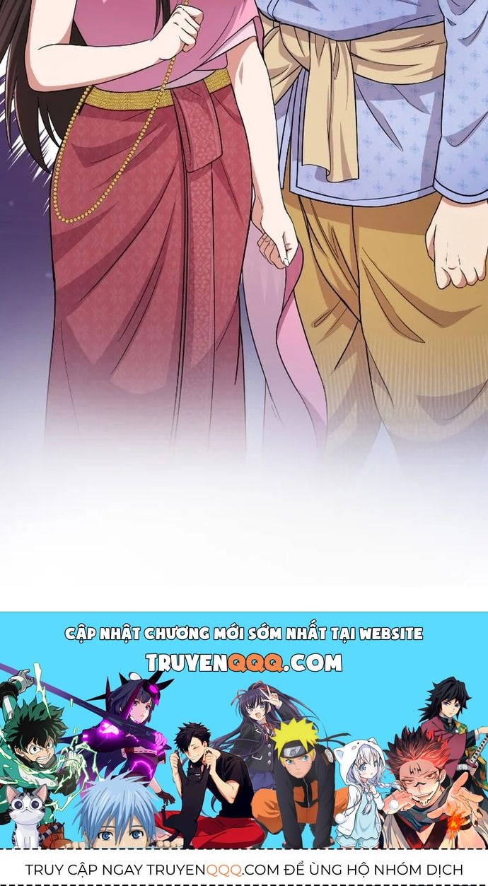 Ngược Dòng Thời Gian Để Yêu Anh - Chapter 43 - Page 88