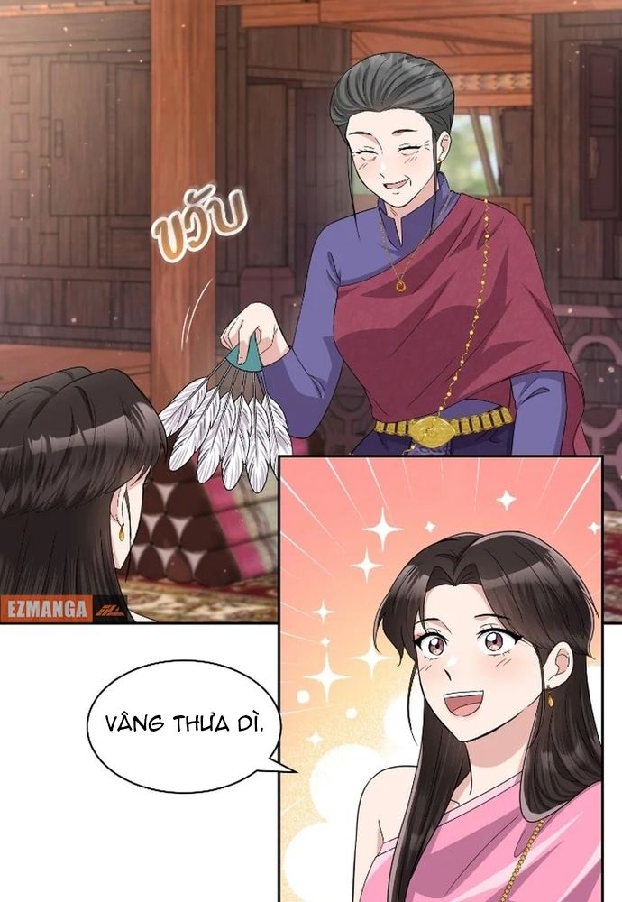 Ngược Dòng Thời Gian Để Yêu Anh - Chapter 44 - Page 10