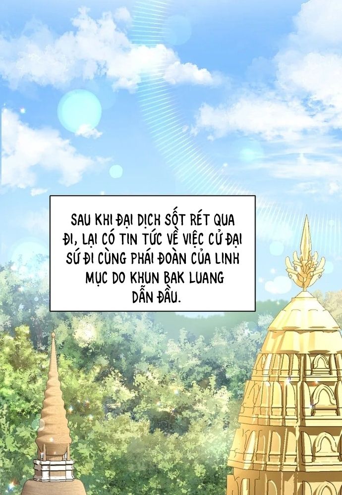 Ngược Dòng Thời Gian Để Yêu Anh - Chapter 44 - Page 12
