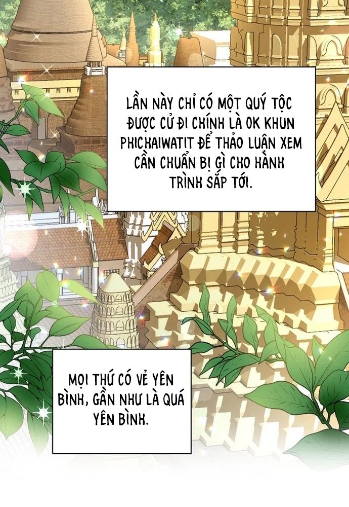 Ngược Dòng Thời Gian Để Yêu Anh - Chapter 44 - Page 13