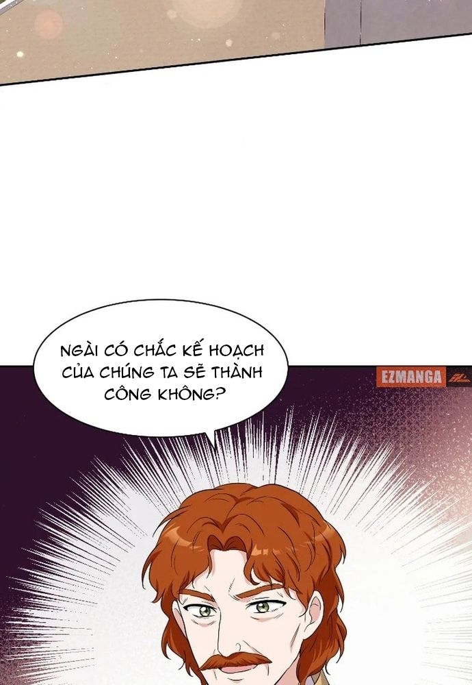 Ngược Dòng Thời Gian Để Yêu Anh - Chapter 44 - Page 18