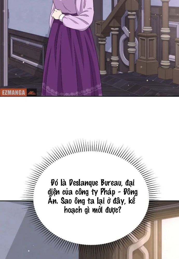 Ngược Dòng Thời Gian Để Yêu Anh - Chapter 44 - Page 21