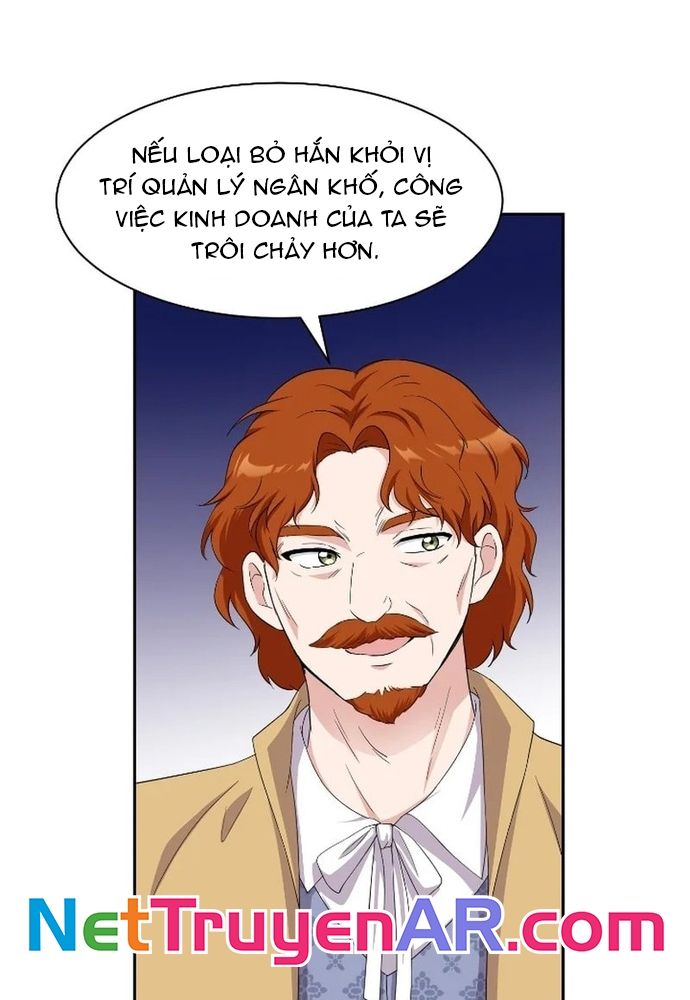 Ngược Dòng Thời Gian Để Yêu Anh - Chapter 44 - Page 25