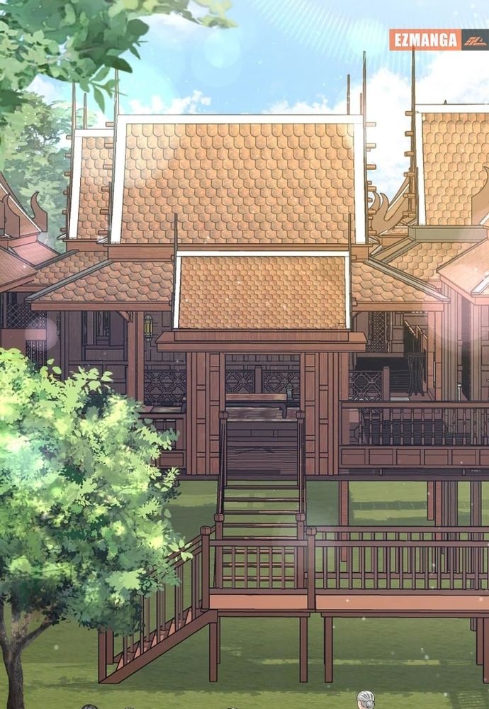 Ngược Dòng Thời Gian Để Yêu Anh - Chapter 44 - Page 3