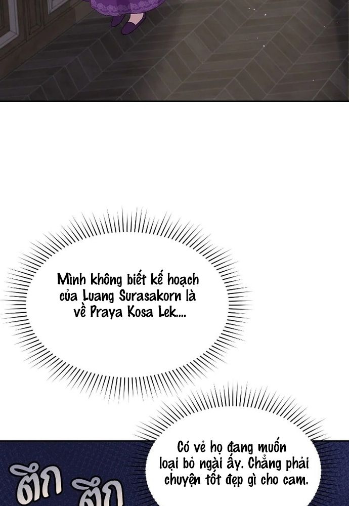 Ngược Dòng Thời Gian Để Yêu Anh - Chapter 44 - Page 30