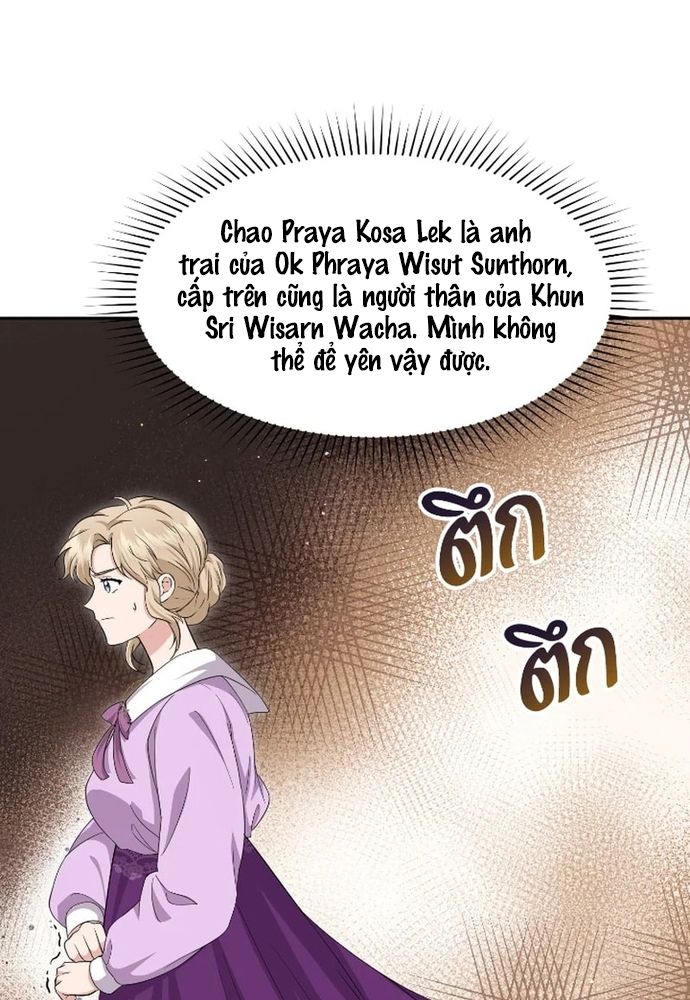 Ngược Dòng Thời Gian Để Yêu Anh - Chapter 44 - Page 32