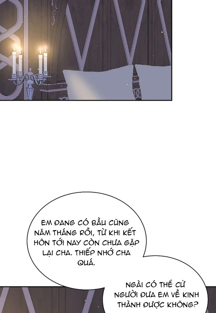 Ngược Dòng Thời Gian Để Yêu Anh - Chapter 44 - Page 36