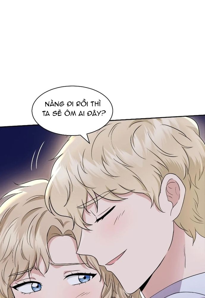 Ngược Dòng Thời Gian Để Yêu Anh - Chapter 44 - Page 38