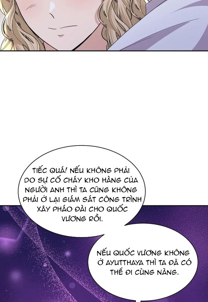 Ngược Dòng Thời Gian Để Yêu Anh - Chapter 44 - Page 39