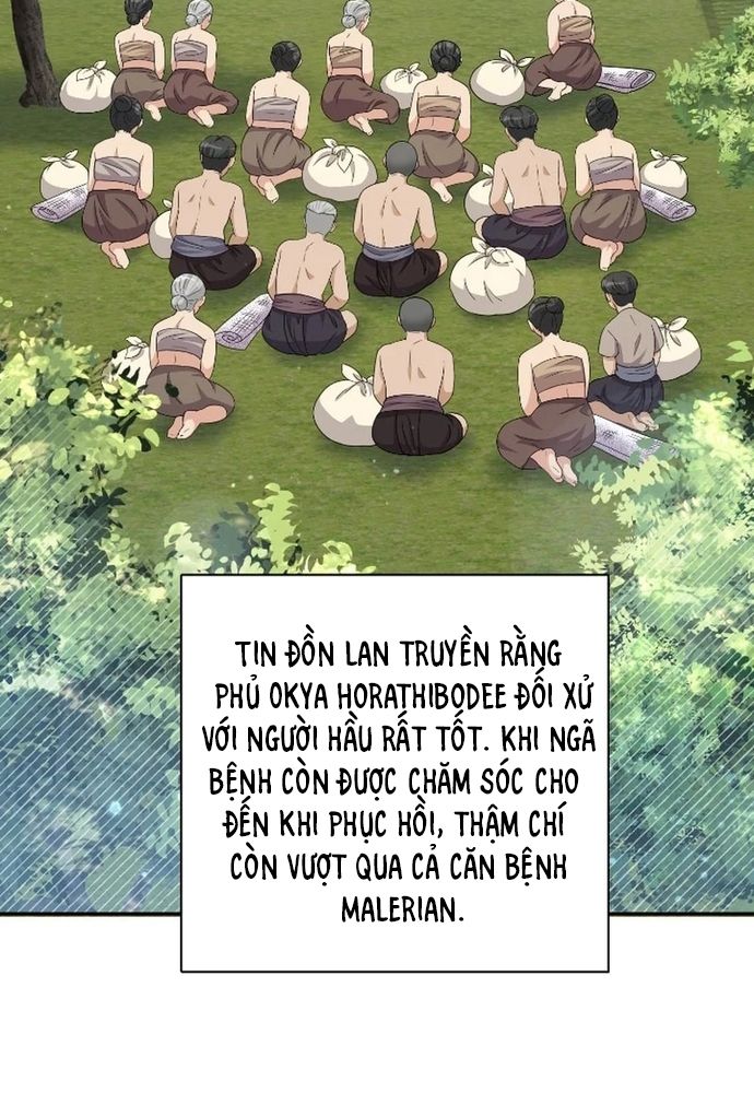 Ngược Dòng Thời Gian Để Yêu Anh - Chapter 44 - Page 4