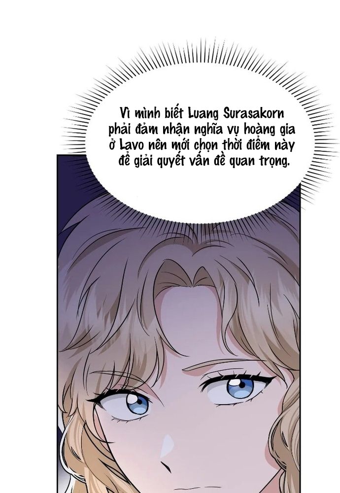Ngược Dòng Thời Gian Để Yêu Anh - Chapter 44 - Page 41