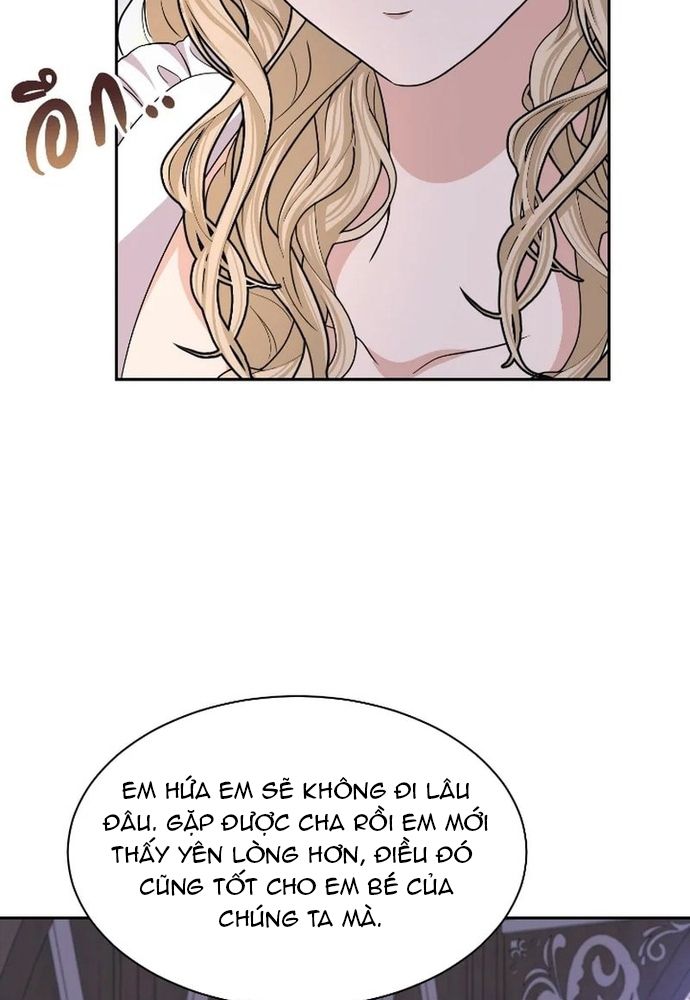 Ngược Dòng Thời Gian Để Yêu Anh - Chapter 44 - Page 42