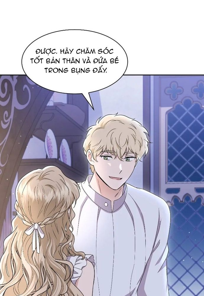 Ngược Dòng Thời Gian Để Yêu Anh - Chapter 44 - Page 44