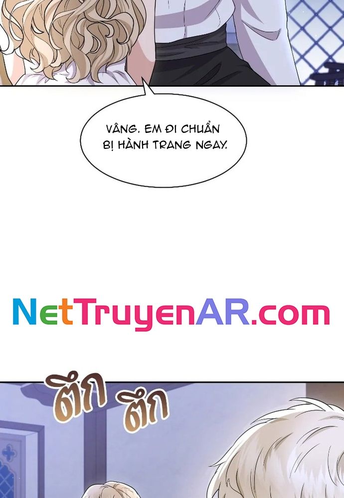 Ngược Dòng Thời Gian Để Yêu Anh - Chapter 44 - Page 45
