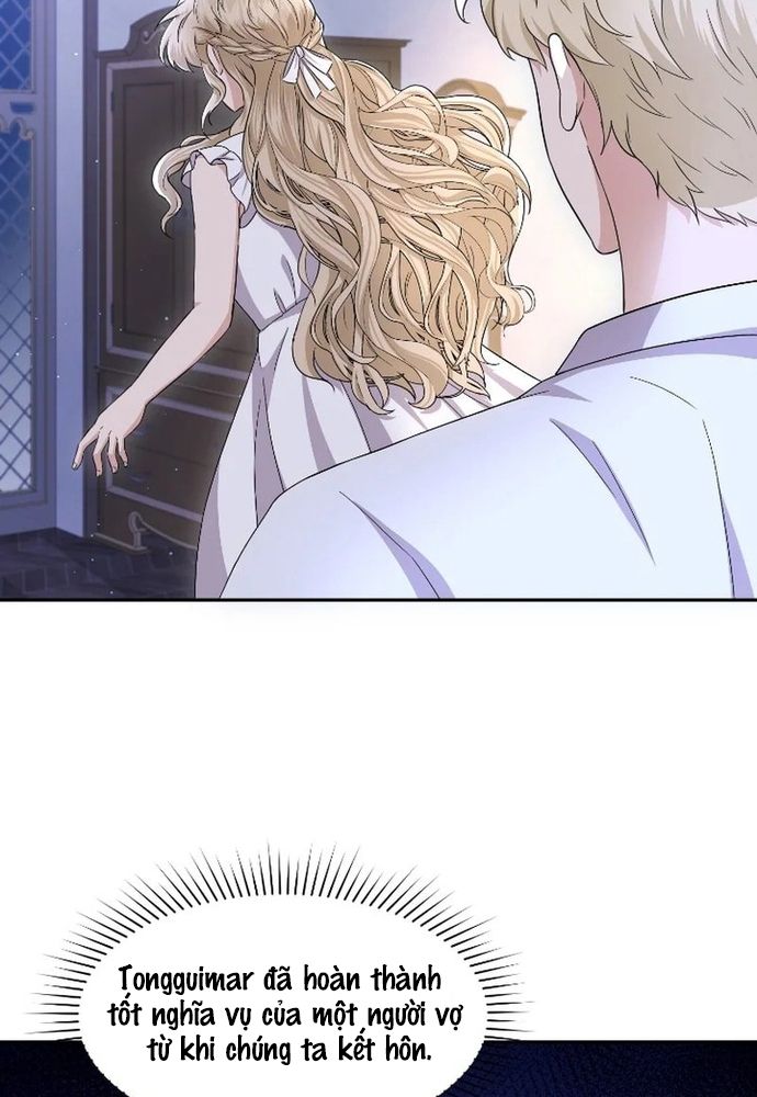 Ngược Dòng Thời Gian Để Yêu Anh - Chapter 44 - Page 46