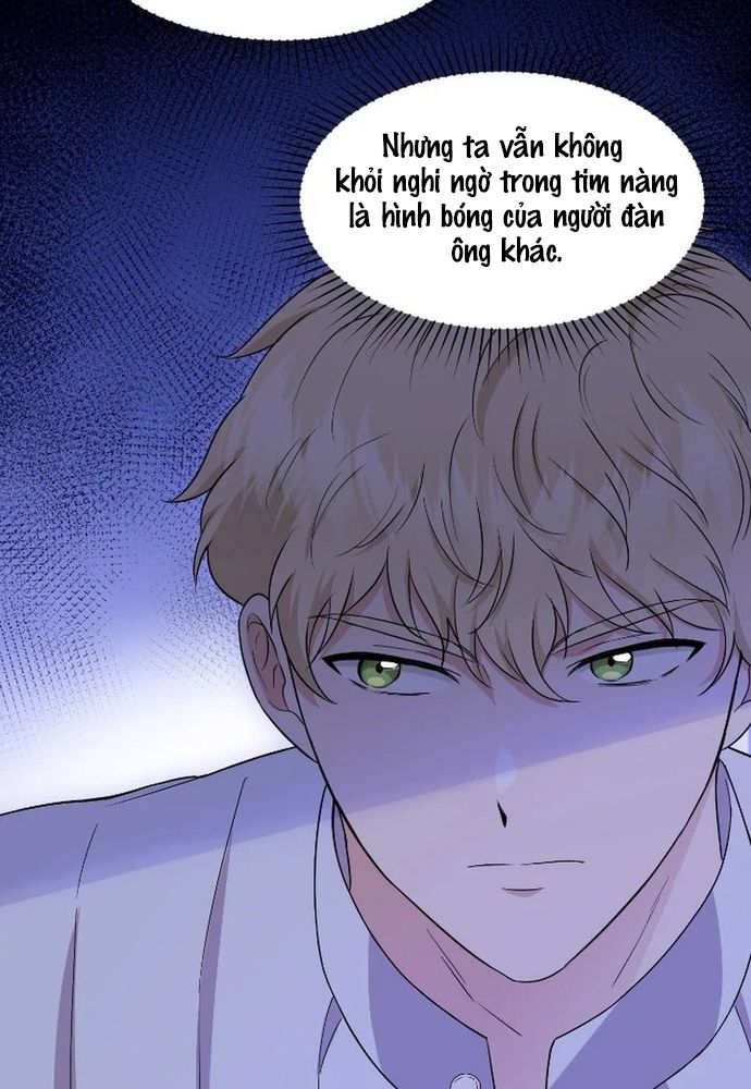 Ngược Dòng Thời Gian Để Yêu Anh - Chapter 44 - Page 47