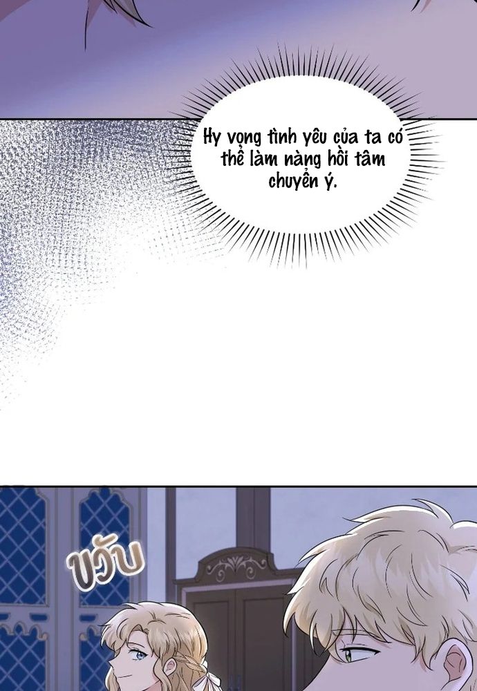 Ngược Dòng Thời Gian Để Yêu Anh - Chapter 44 - Page 49