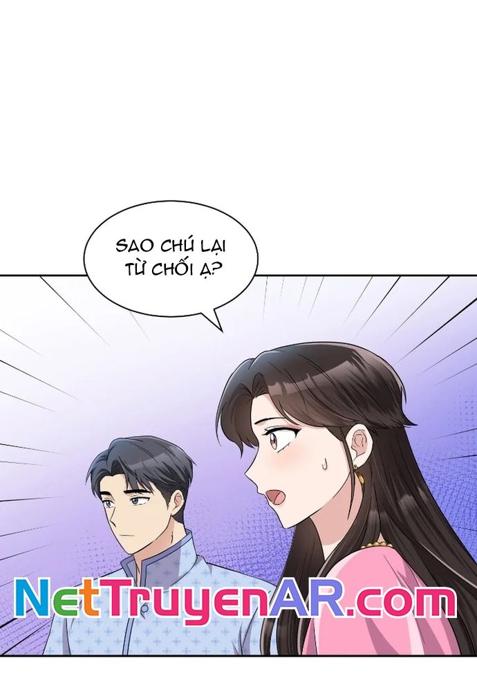 Ngược Dòng Thời Gian Để Yêu Anh - Chapter 44 - Page 5