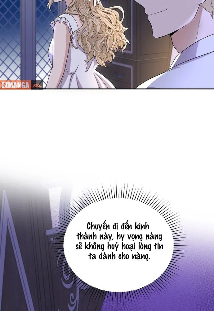 Ngược Dòng Thời Gian Để Yêu Anh - Chapter 44 - Page 50