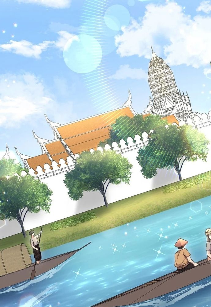 Ngược Dòng Thời Gian Để Yêu Anh - Chapter 44 - Page 53