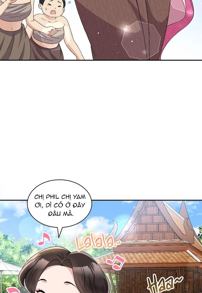 Ngược Dòng Thời Gian Để Yêu Anh - Chapter 44 - Page 57