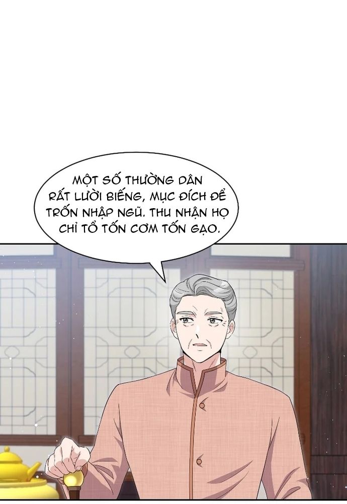 Ngược Dòng Thời Gian Để Yêu Anh - Chapter 44 - Page 6