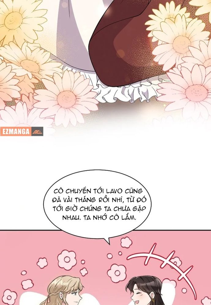 Ngược Dòng Thời Gian Để Yêu Anh - Chapter 44 - Page 60