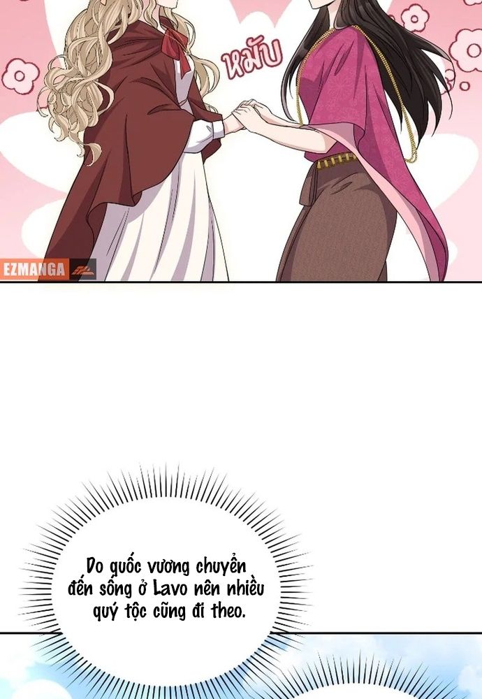 Ngược Dòng Thời Gian Để Yêu Anh - Chapter 44 - Page 61