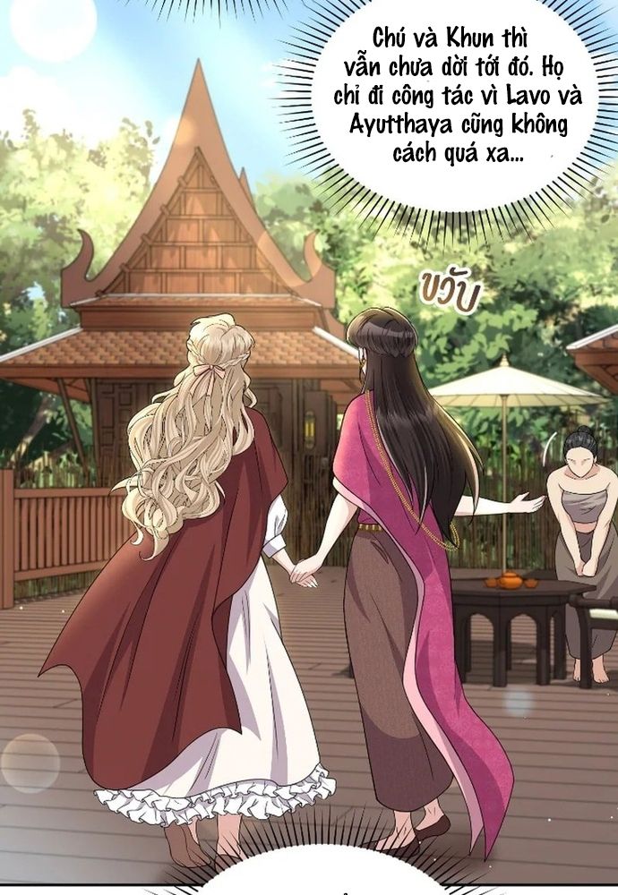 Ngược Dòng Thời Gian Để Yêu Anh - Chapter 44 - Page 62