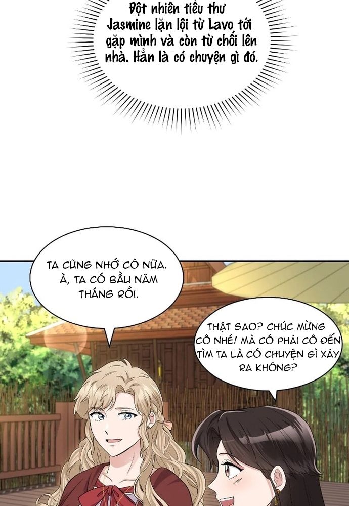 Ngược Dòng Thời Gian Để Yêu Anh - Chapter 44 - Page 63