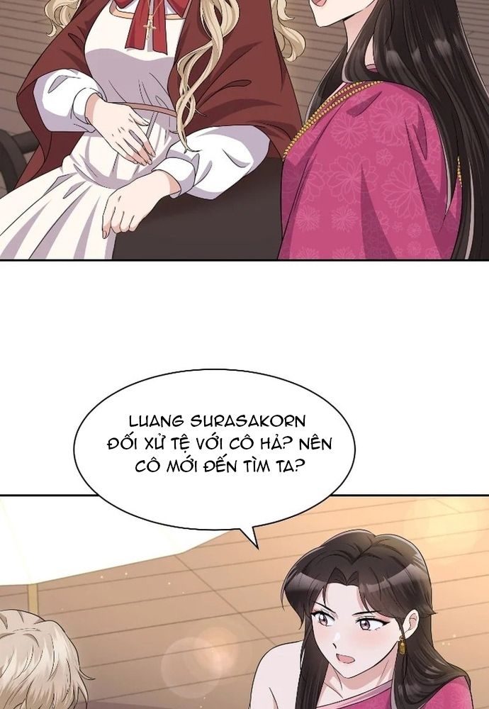 Ngược Dòng Thời Gian Để Yêu Anh - Chapter 44 - Page 64