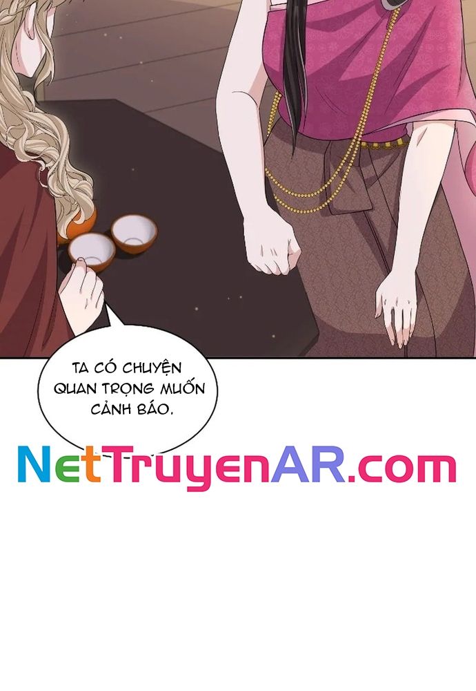 Ngược Dòng Thời Gian Để Yêu Anh - Chapter 44 - Page 65