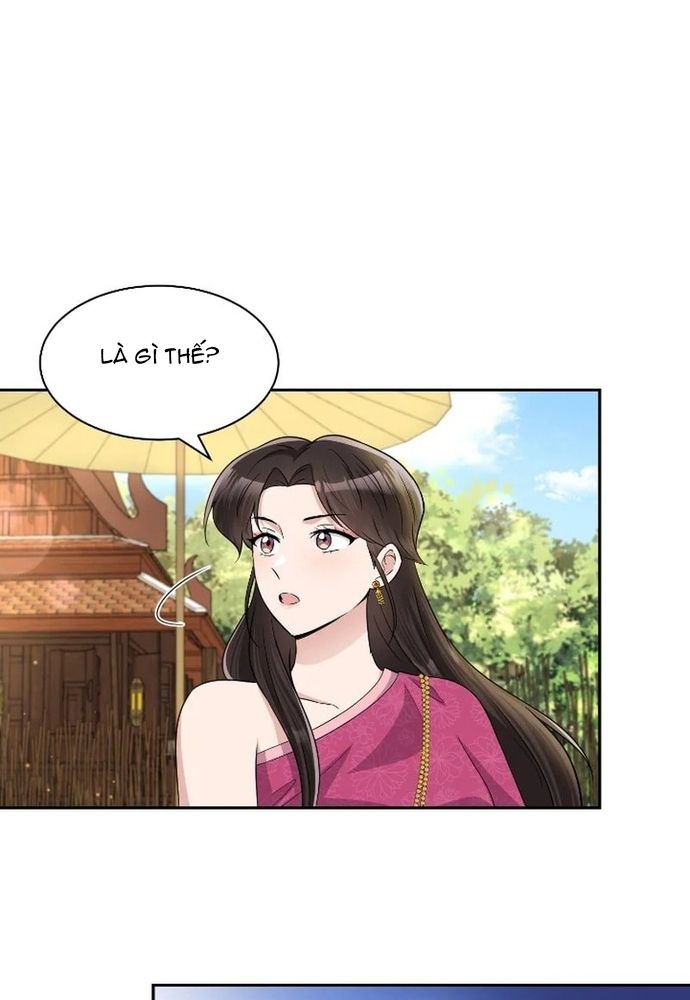 Ngược Dòng Thời Gian Để Yêu Anh - Chapter 44 - Page 67