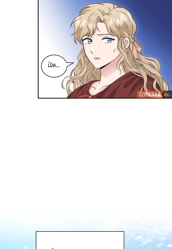 Ngược Dòng Thời Gian Để Yêu Anh - Chapter 44 - Page 68