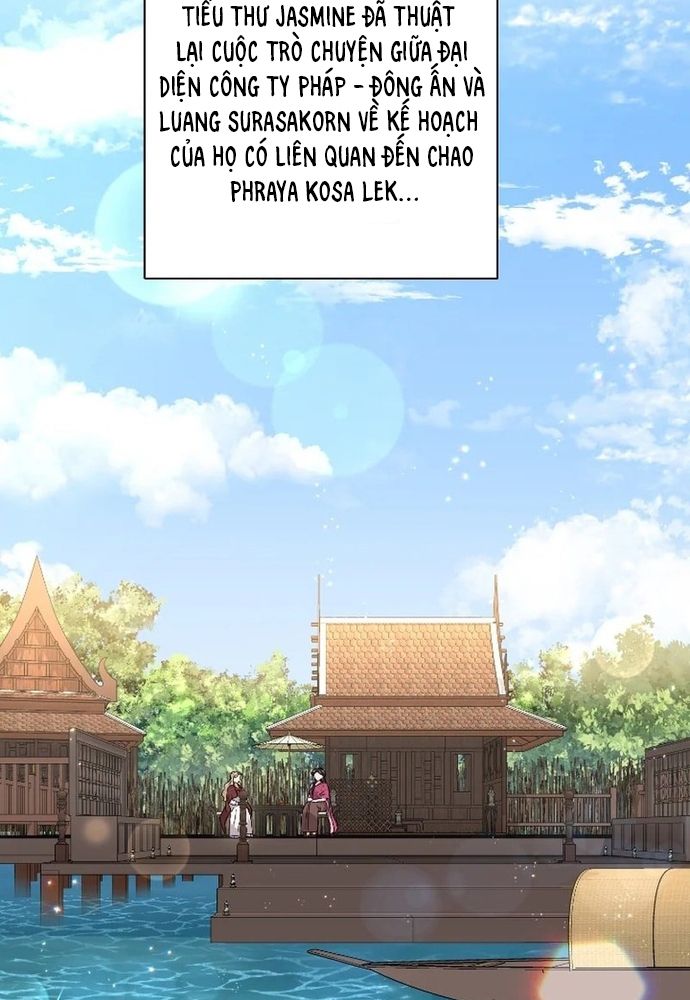 Ngược Dòng Thời Gian Để Yêu Anh - Chapter 44 - Page 69