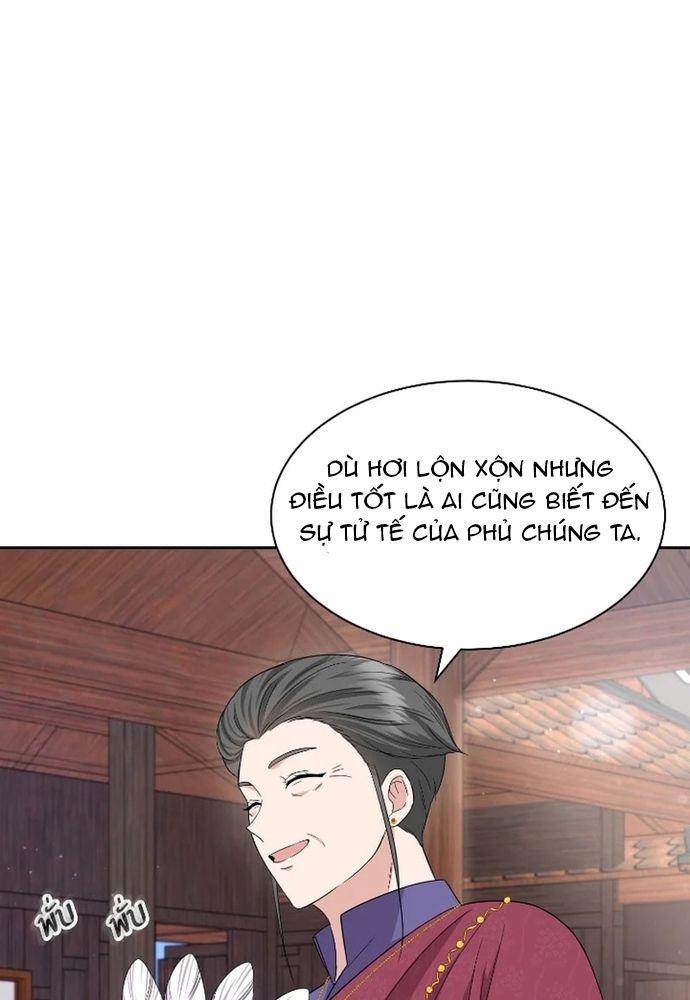 Ngược Dòng Thời Gian Để Yêu Anh - Chapter 44 - Page 7