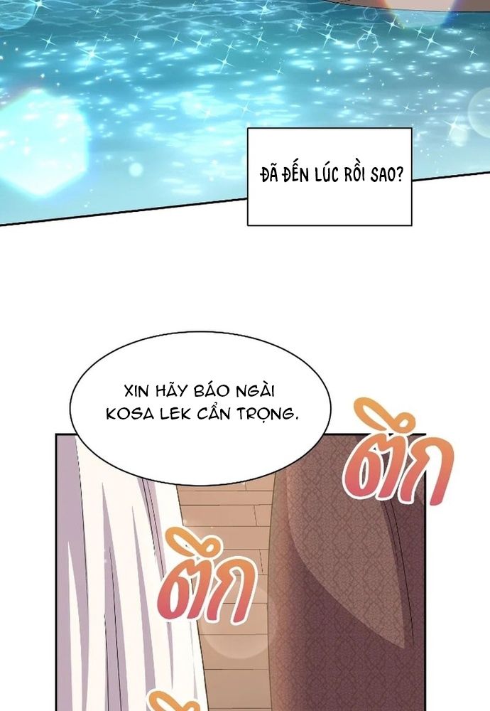 Ngược Dòng Thời Gian Để Yêu Anh - Chapter 44 - Page 70