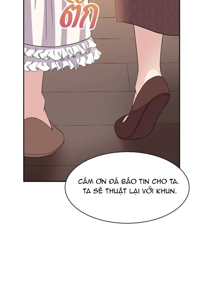 Ngược Dòng Thời Gian Để Yêu Anh - Chapter 44 - Page 71