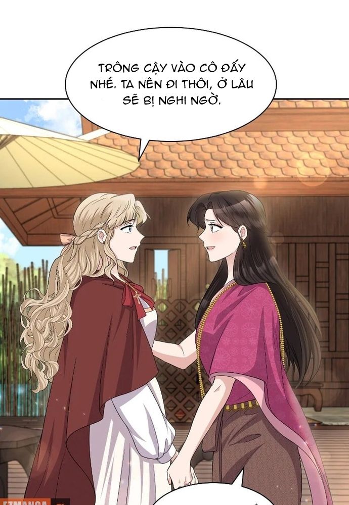 Ngược Dòng Thời Gian Để Yêu Anh - Chapter 44 - Page 72