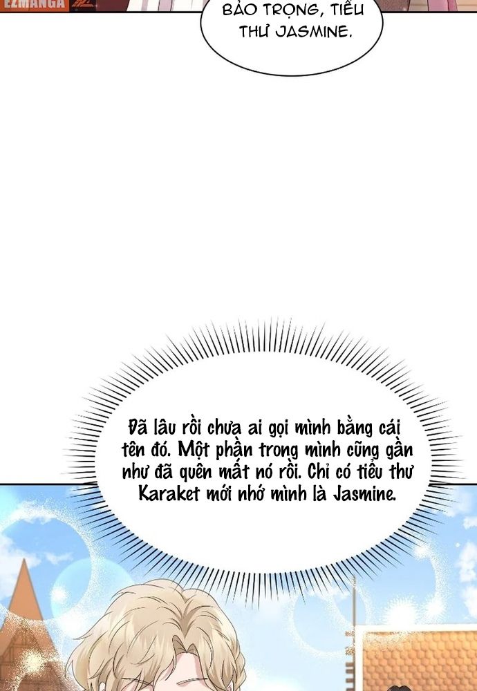 Ngược Dòng Thời Gian Để Yêu Anh - Chapter 44 - Page 73