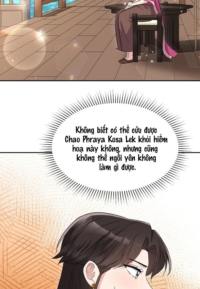 Ngược Dòng Thời Gian Để Yêu Anh - Chapter 44 - Page 76