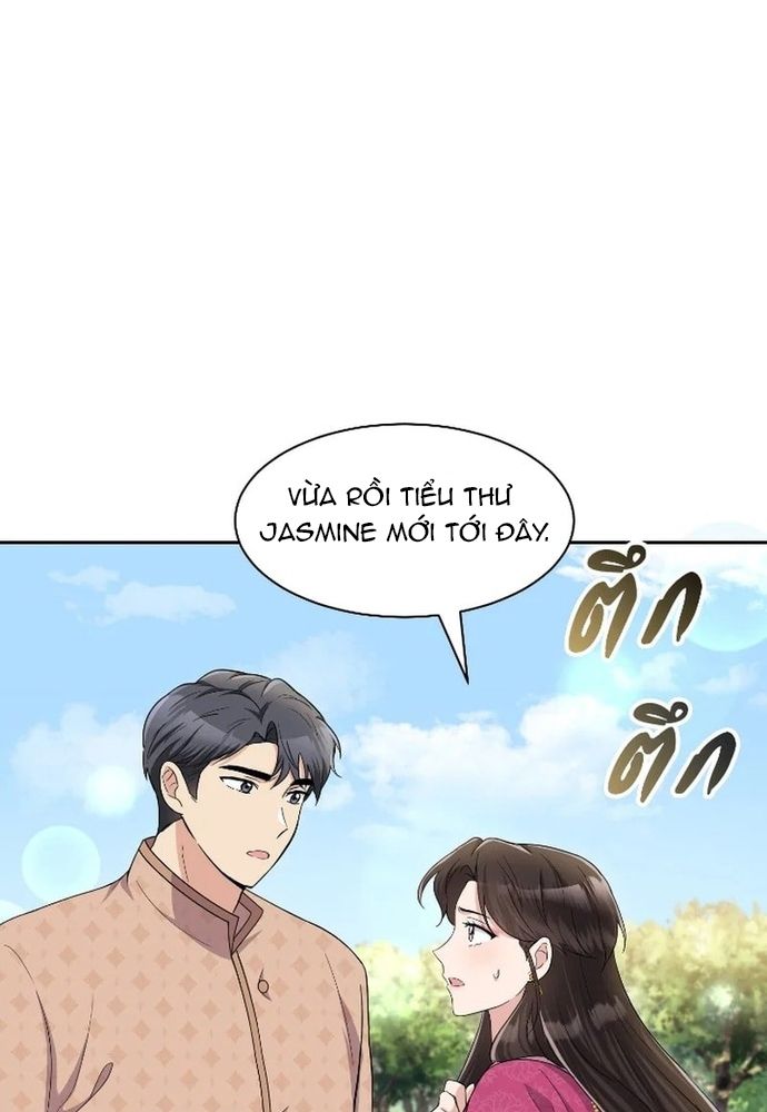 Ngược Dòng Thời Gian Để Yêu Anh - Chapter 44 - Page 79