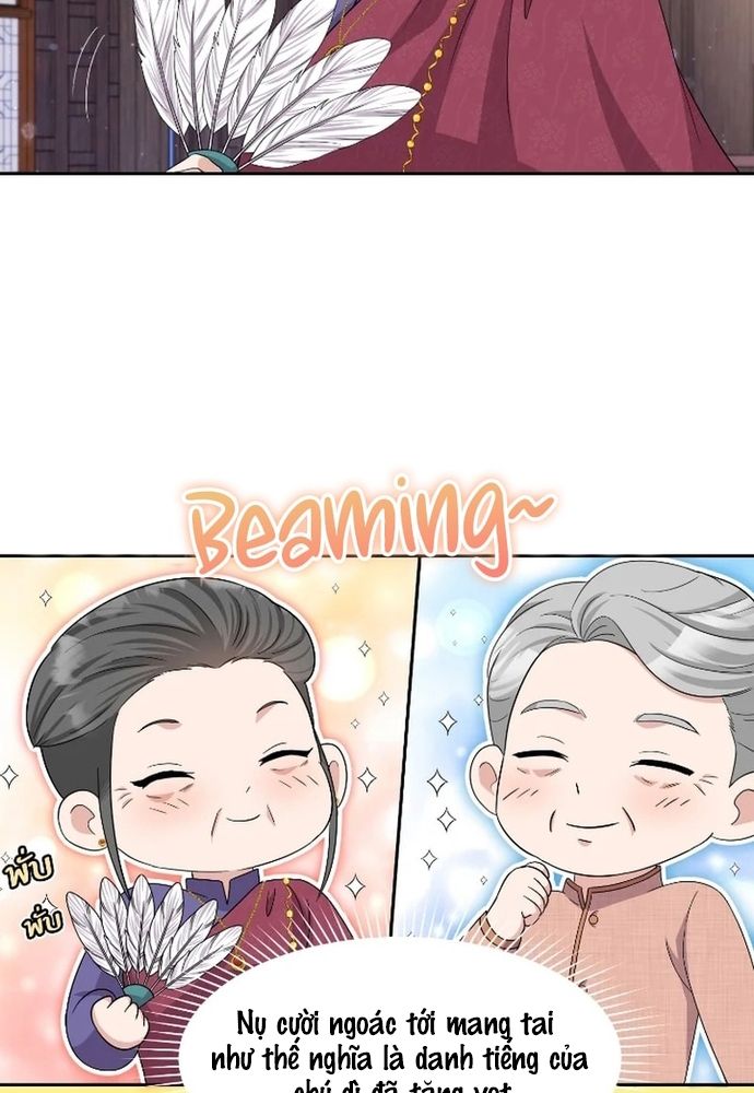 Ngược Dòng Thời Gian Để Yêu Anh - Chapter 44 - Page 8