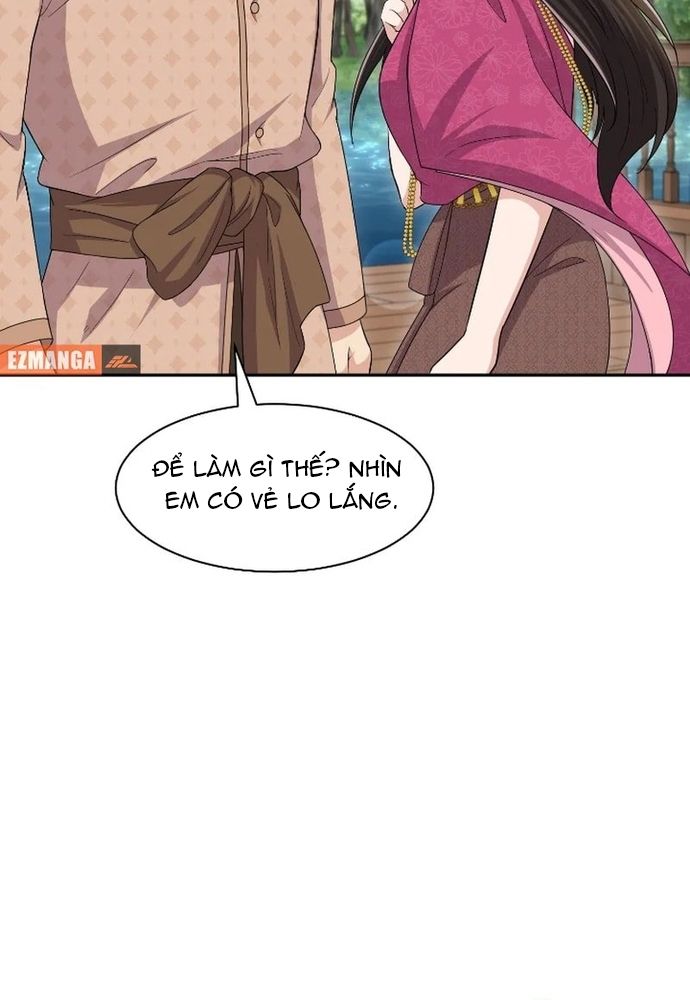 Ngược Dòng Thời Gian Để Yêu Anh - Chapter 44 - Page 80