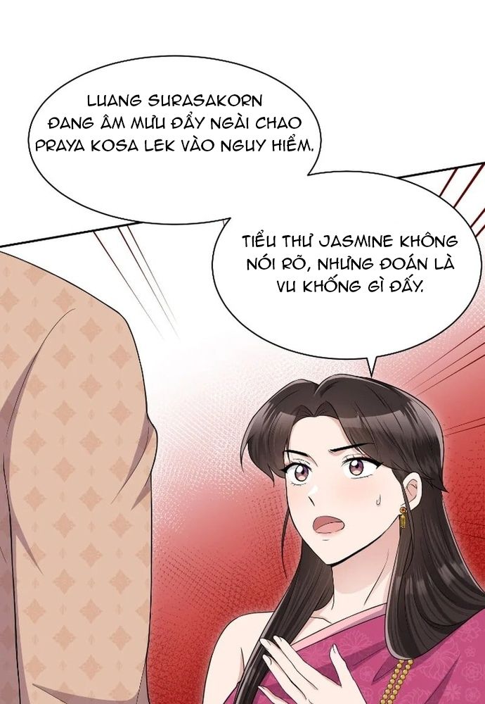 Ngược Dòng Thời Gian Để Yêu Anh - Chapter 44 - Page 82